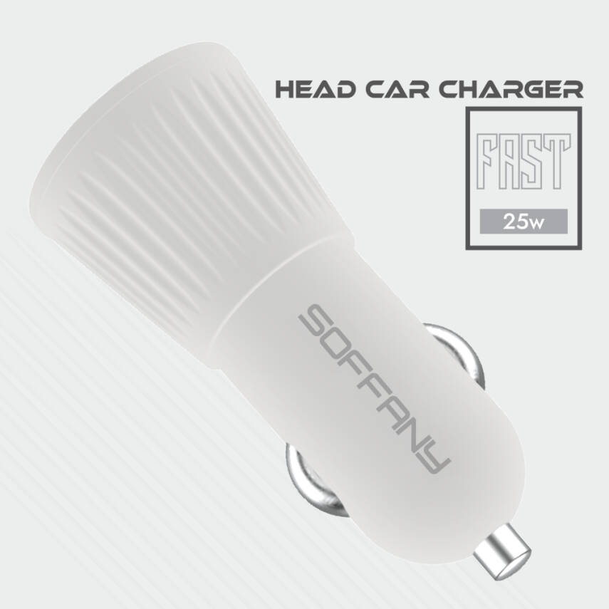 SY-690 25W Araç Başlığı - 1