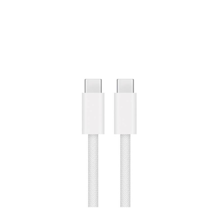 60W 1m Type-C – Type-C Şarj ve Data Kablosu - 1