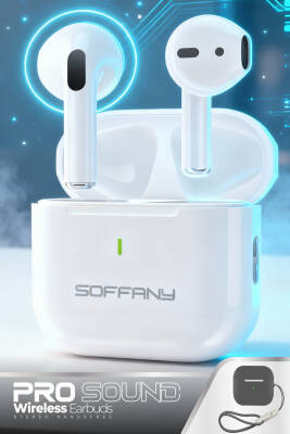 AP-06 Mini Air ENC Wireless Bluetooth Kulaklık