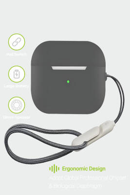 AP-06 Mini Air ENC Wireless Bluetooth Kulaklık - 2