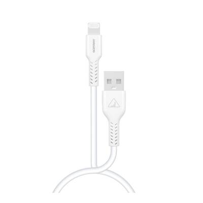 Apple Lightning Şarj ve Data Kablosu - 1