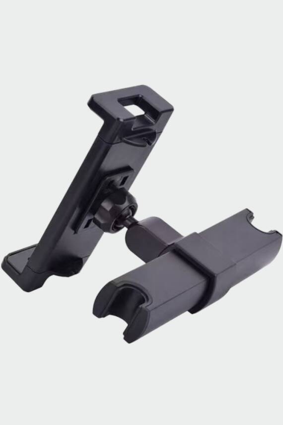 HY-850 Araç İçi Koltuk Arkası Tablet Tutucu - 3