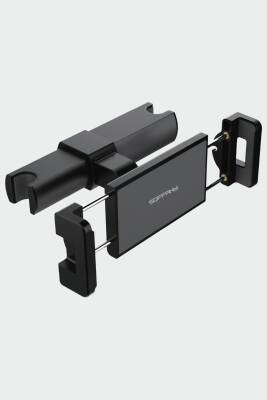 HY-850 Araç İçi Koltuk Arkası Tablet Tutucu - 2