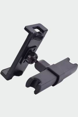 Araç İçi Koltuk Arkası Tablet Tutucu - 3