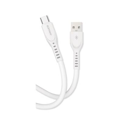Hızlı USB to Type-C Şarj ve Data Kablosu - 1