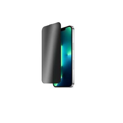  iPhone X Max/11 Pro Max (6.5) Hayalet Ekran Koruyucu Cam - 1