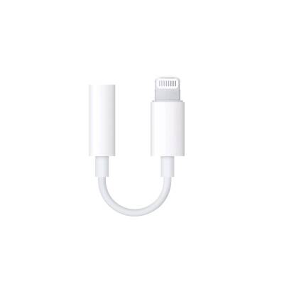 Lightning 3.5 mm Kulaklık Dönüştürücü - 1