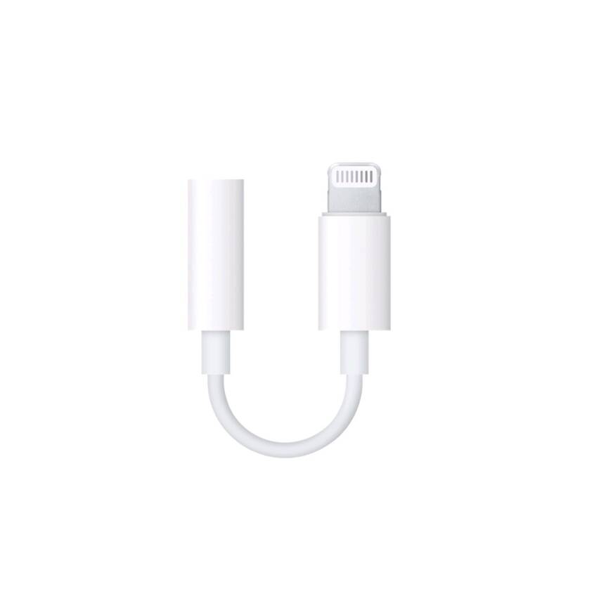 Lightning 3.5 mm Kulaklık Dönüştürücü - 1