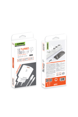 Lightning Şarj & Data Kablosu - 2