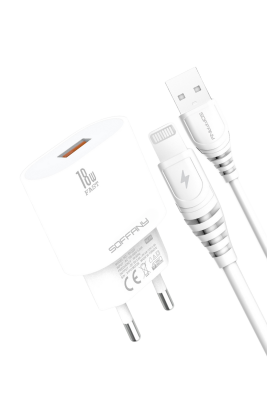 Lightning Şarj & Data Kablosu