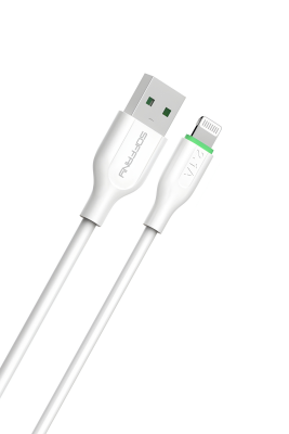 Lightning USB Data & Şarj Kablosu 2.1A