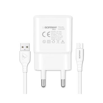 Mıcro Şarj Başlığı, Şarj Cihazı /Adaptör - 1