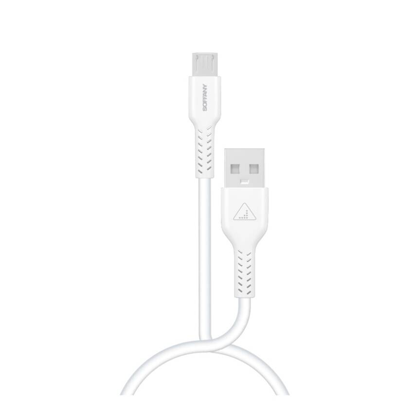 Micro USB Şarj ve Data Kablosu - 1
