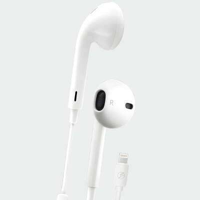 Lightning Girişli / Kablolu Kulaklık