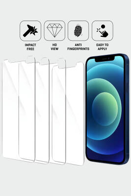 Samsung Galaxy A36 Temperli Cam Ekran Koruyucu - 2