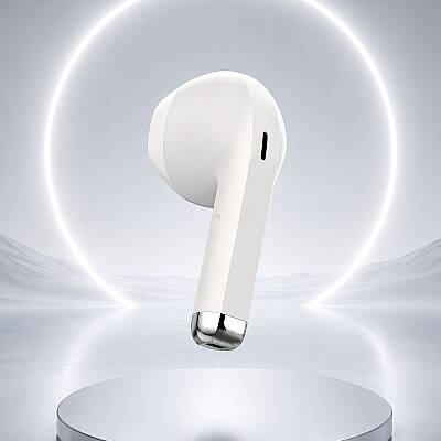 Soffany SoftPods Pro Sound Kablosuz Bluetooth Kulaklık TWS Dokunmatik Wireless Earbuds - 3