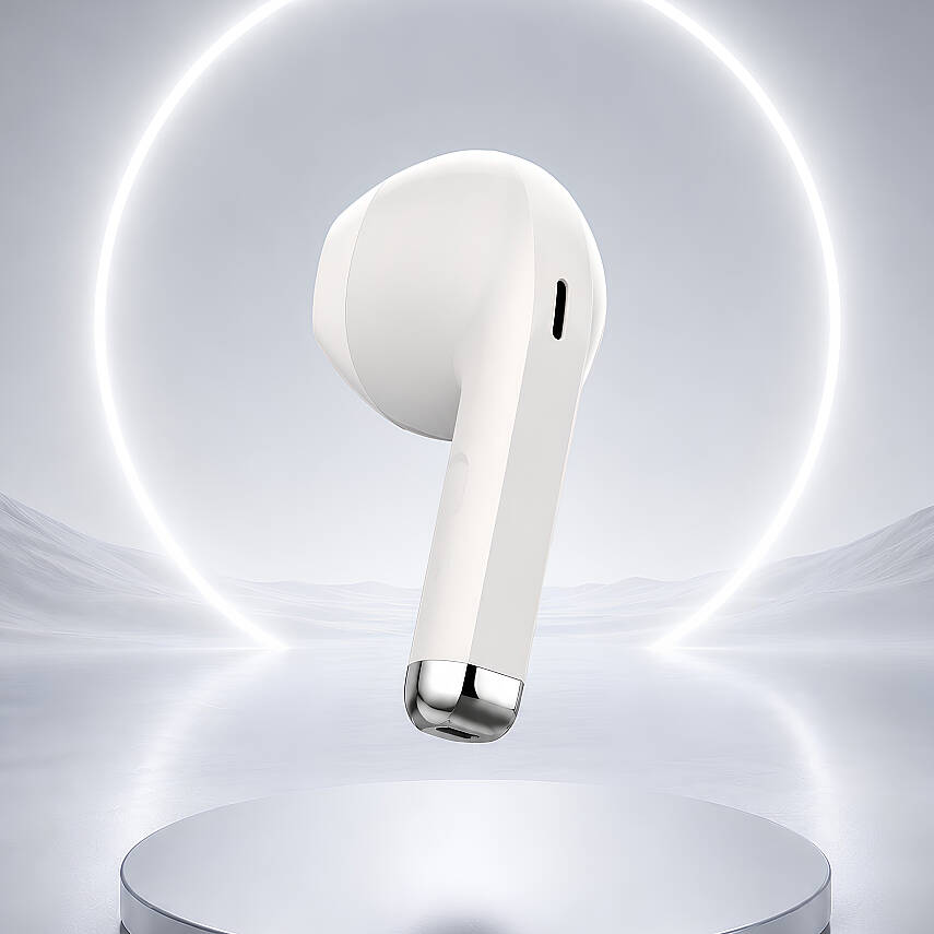 Soffany SoftPods Pro Sound Kablosuz Bluetooth Kulaklık TWS Dokunmatik Wireless Earbuds - 3