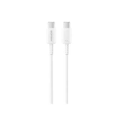 Turbo Type-C to Type-C Şarj ve Data Kablosu – 67W - 1