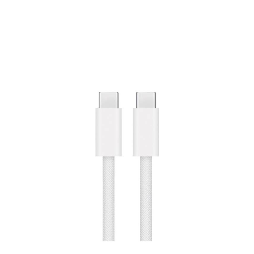 Type-C – Type-C Hızlı Şarj ve Data Kablosu - 1