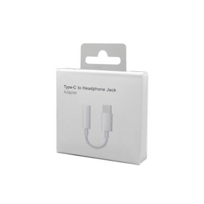 USB-C – 3.5mm Kulaklık Dönüştürücü - 2