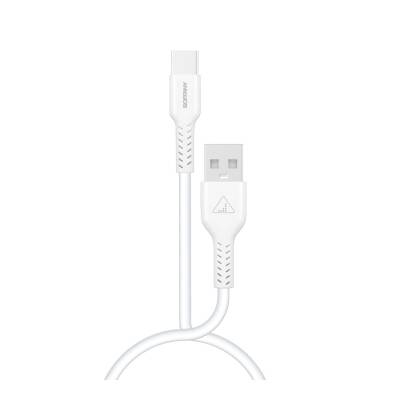 USB-C Şarj ve Data Kablosu - 1