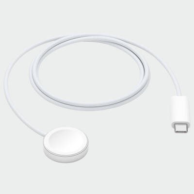 DF-002 Watch Manyetik Şarj Kablosu – Type-C