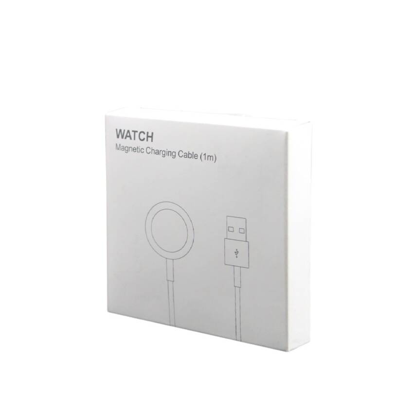 Watch Manyetik Şarj Kablosu – USB-A - 2