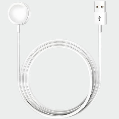 Watch Manyetik Şarj Kablosu – USB-A