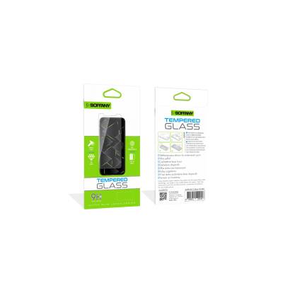 Xiaomi RM A3 Temperli Cam Ekran Koruyucu - 2